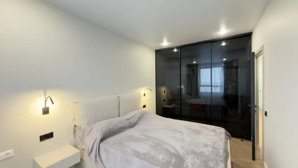 Сдается 2-к. квартира, 48 м, 15/24 эт. - Фото 14