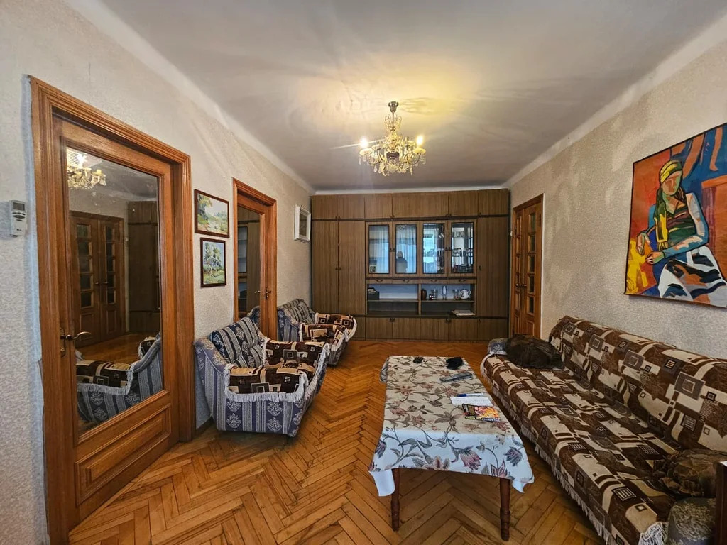 Продажа квартиры, Абинск, Абинский район, Комсомольский пр-кт. - Фото 11