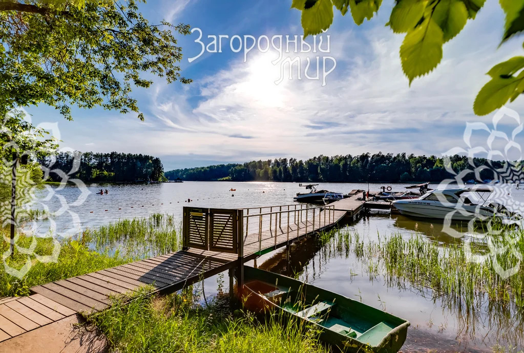 Продам дом, Пятницкое шоссе, 43 км от МКАД - Фото 27