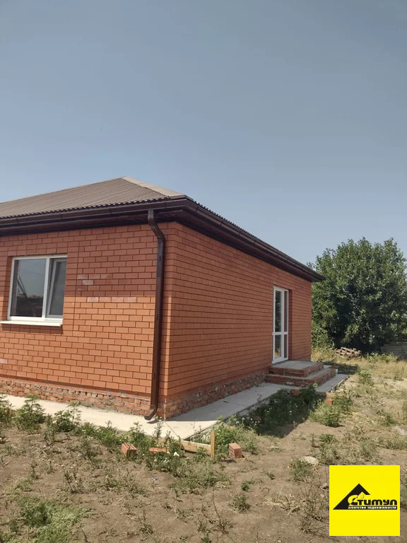 Продажа дома, Кухаривка, Ейский район - Фото 2