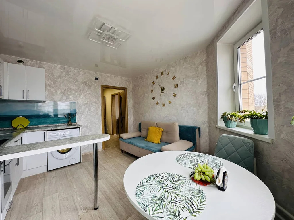 Продажа квартиры, Дмитров, Дмитровский район, ул. Чекистская - Фото 3