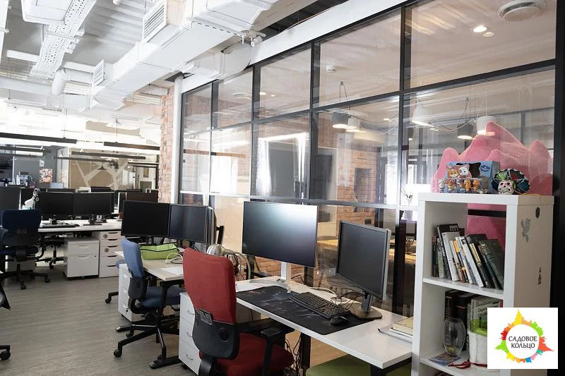 Предлагается в аренду офисный блок - Фото 7