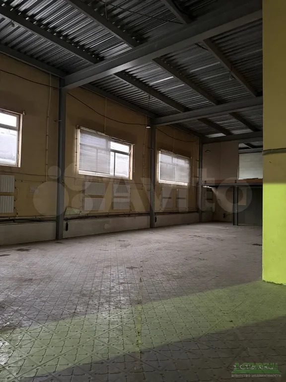 Аренда склада, Мытищи, Мытищинский район, Олимпийский пр-кт. - Фото 3