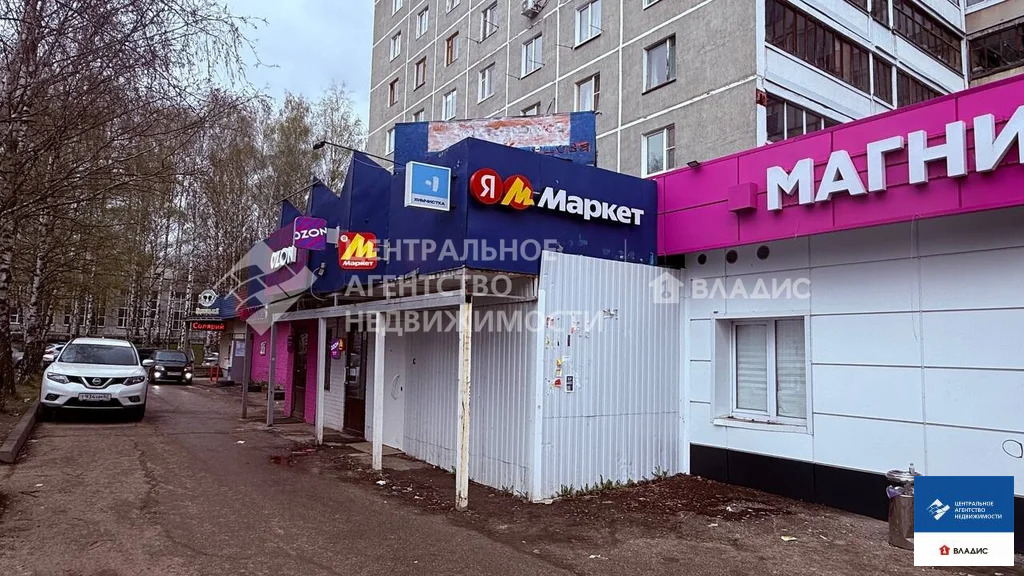 Продажа готового бизнеса, Рязань, ул. Новоселов - Фото 9