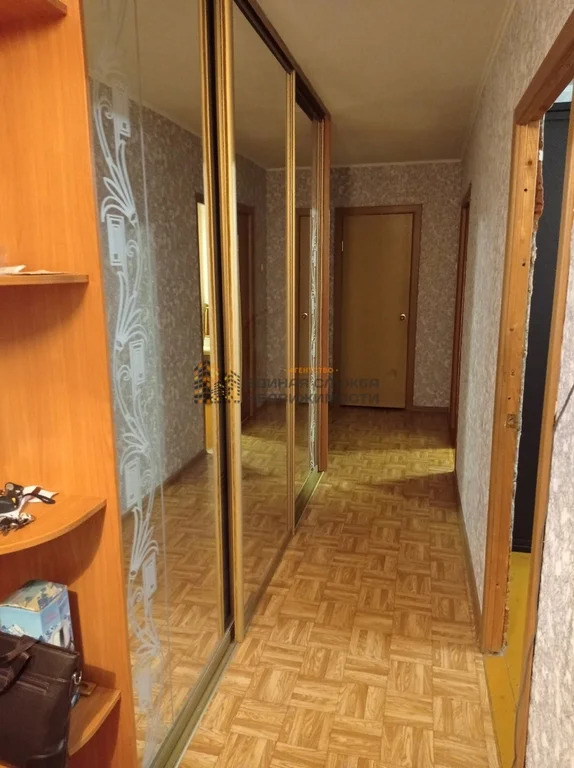Аренда квартиры, Уфа, ул. Черниковская - Фото 3