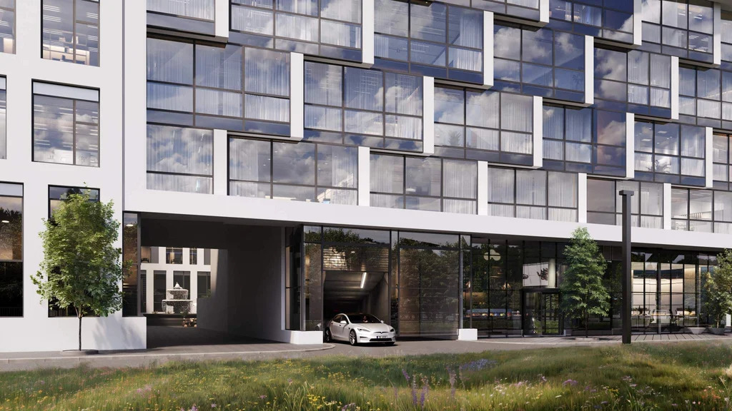 Продажа офиса 25.4 м2 - Фото 5