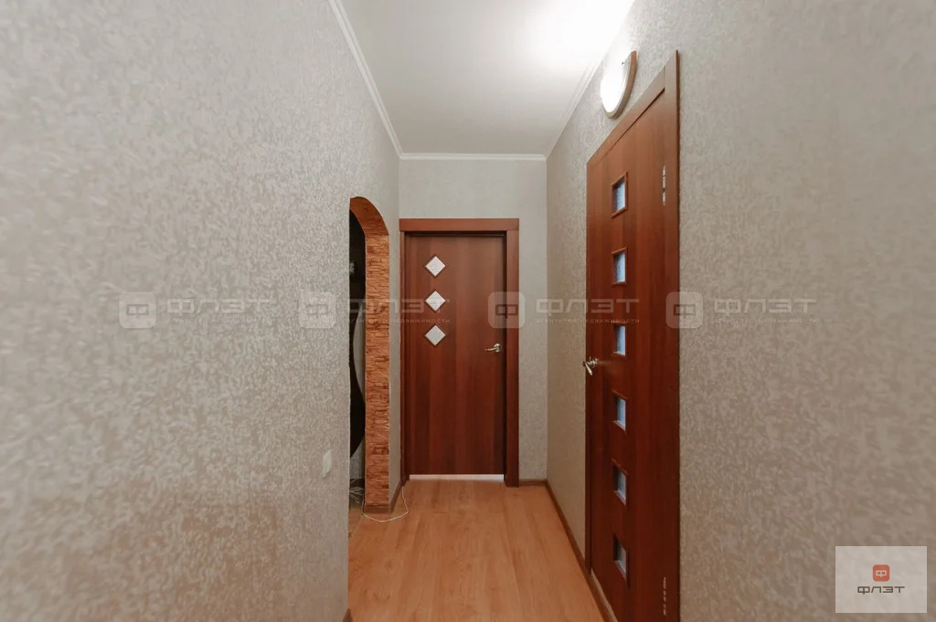 Продажа квартиры, Казань, ул. Четаева - Фото 11