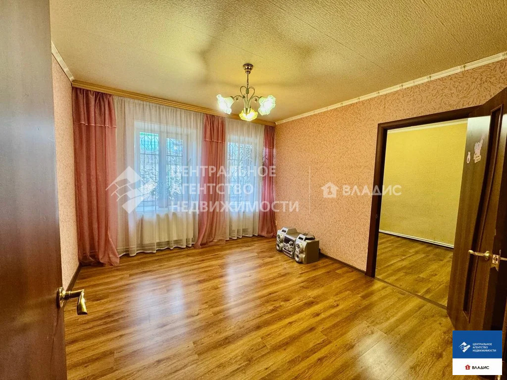 Продажа дома, Рязань, Дорожная улица - Фото 5