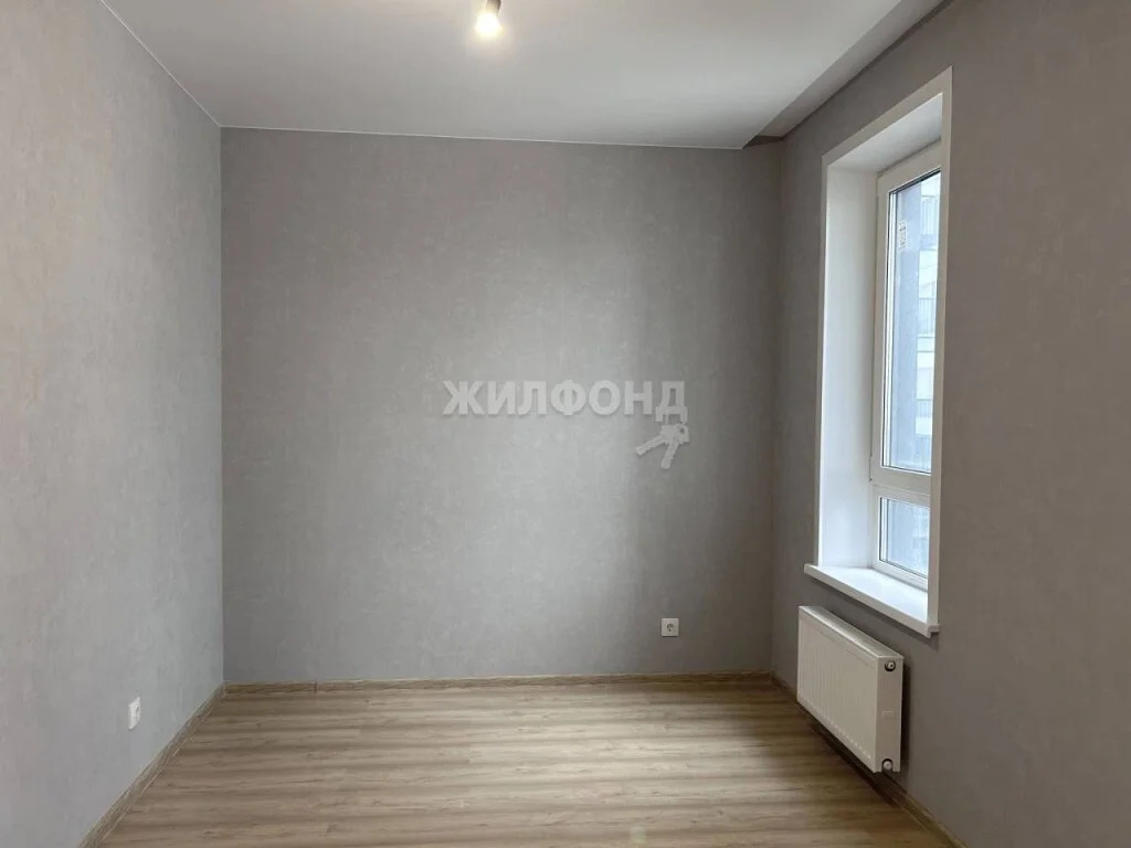 Продажа квартиры, Новосибирск, Звёздная - Фото 6