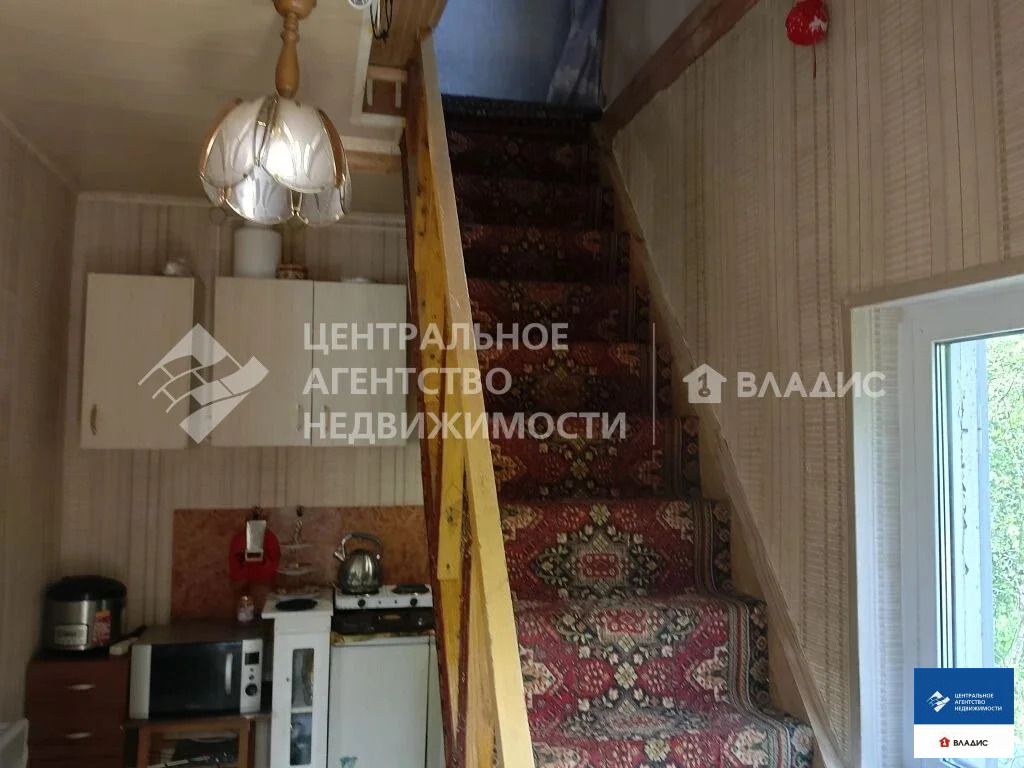 Продажа дома, Спасский район, садоводческое товарищество Весна-2 - Фото 4