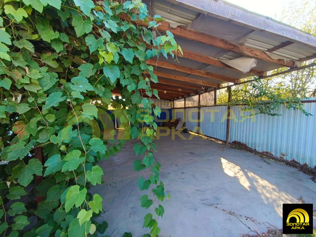 Продажа дома, Мингрельская, Абинский район, ул. Советская - Фото 20