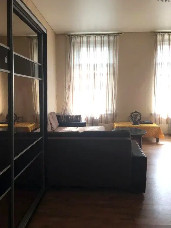 Сдаётся в аренду большая комната 33 кв.м в центре Питера, ст.м.Садовая - Фото 9