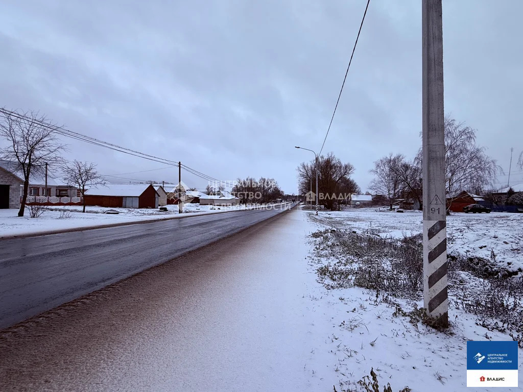 Продажа дома, Казачья Слобода, Шацкий район, Народная улица - Фото 20