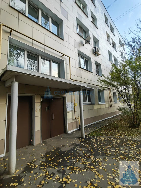 Продажа квартиры, Центральный, Домодедово г. о., Кутузовский проезд - Фото 17