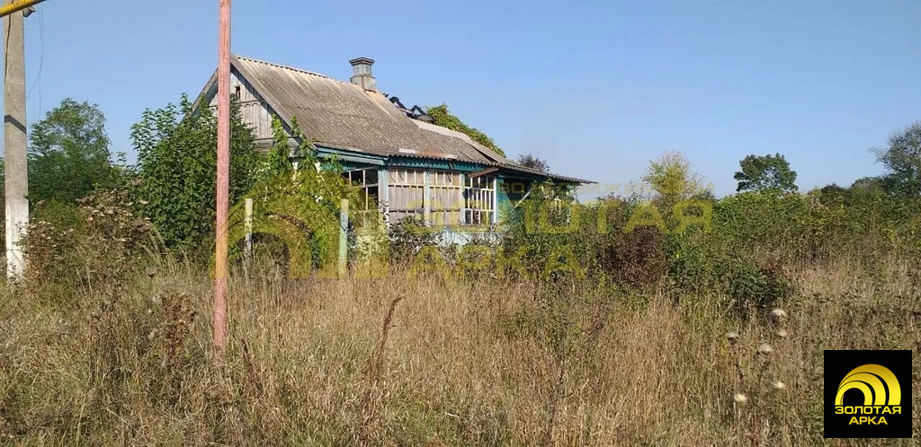 Продажа дома, Мингрельская, Абинский район, ул. Степная - Фото 0