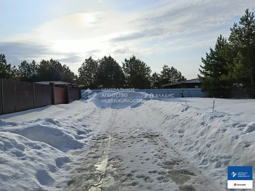 Продажа участка, Алеканово, Рязанский район - Фото 2