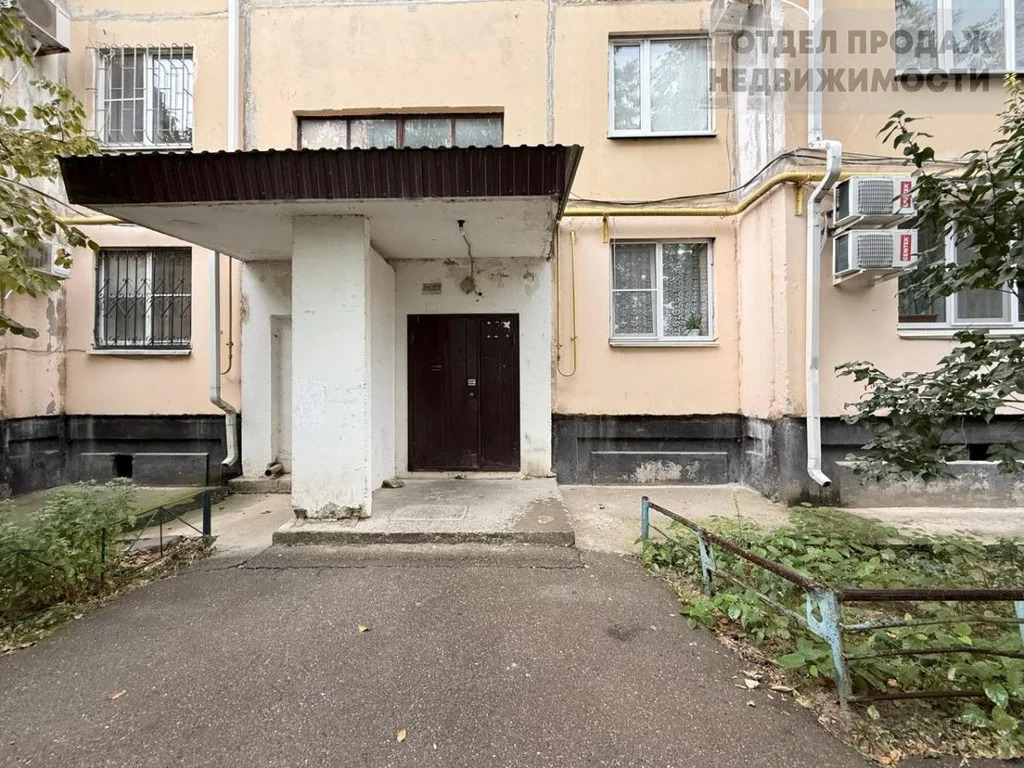 Квартира - Фото 14