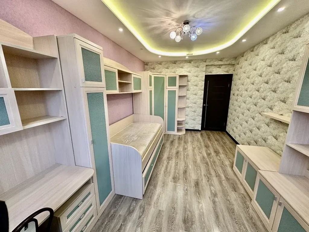 Продажа 3-х комнатной квартиры на Удальцова - Фото 2