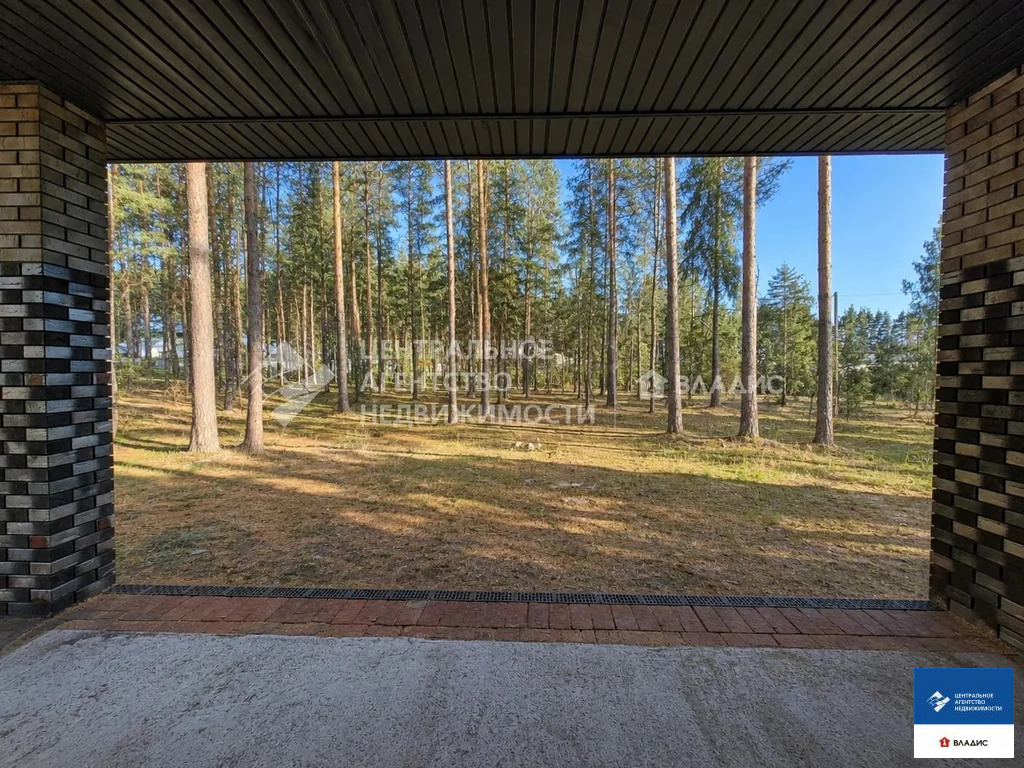 Продажа дома, Алеканово, Рязанский район, Новая улица - Фото 6