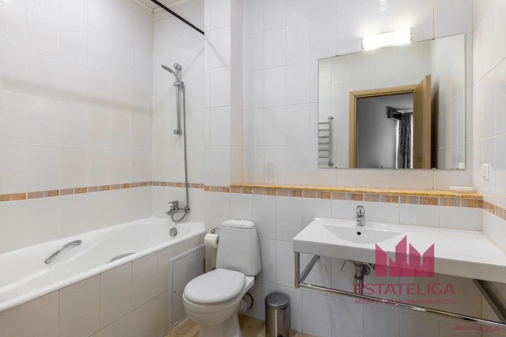 Продажа квартиры, м. Славянский бульвар, ул. Нежинская - Фото 7