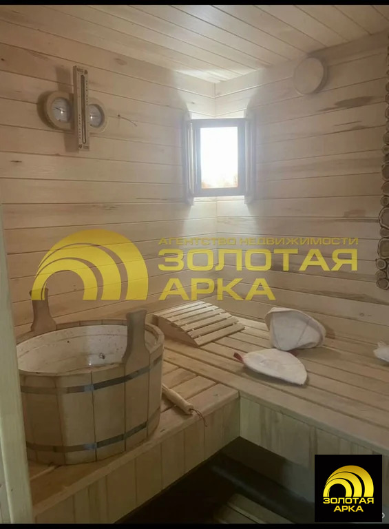 Продажа дома, Трудобеликовский, Красноармейский район, ул. Ленина - Фото 5