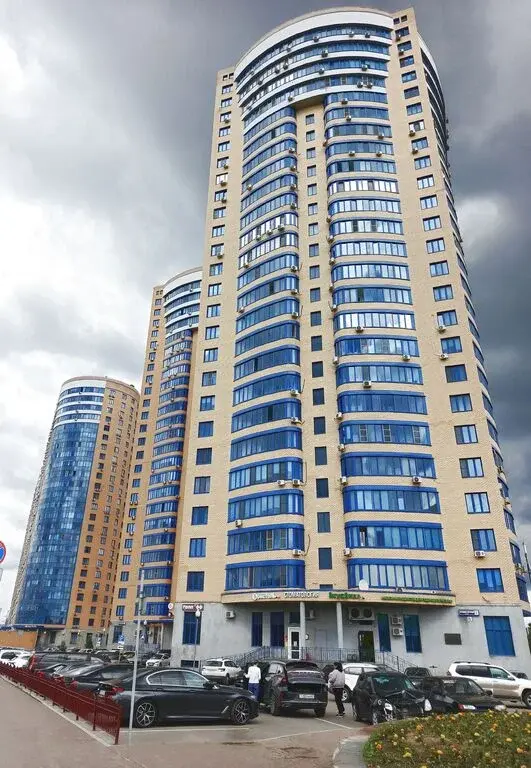 Реутов, 66 кв.м. - Фото 1
