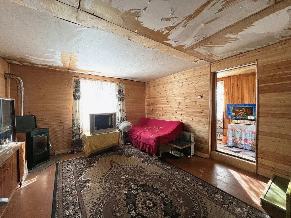 Дача в СНТ Потаповское - Фото 7