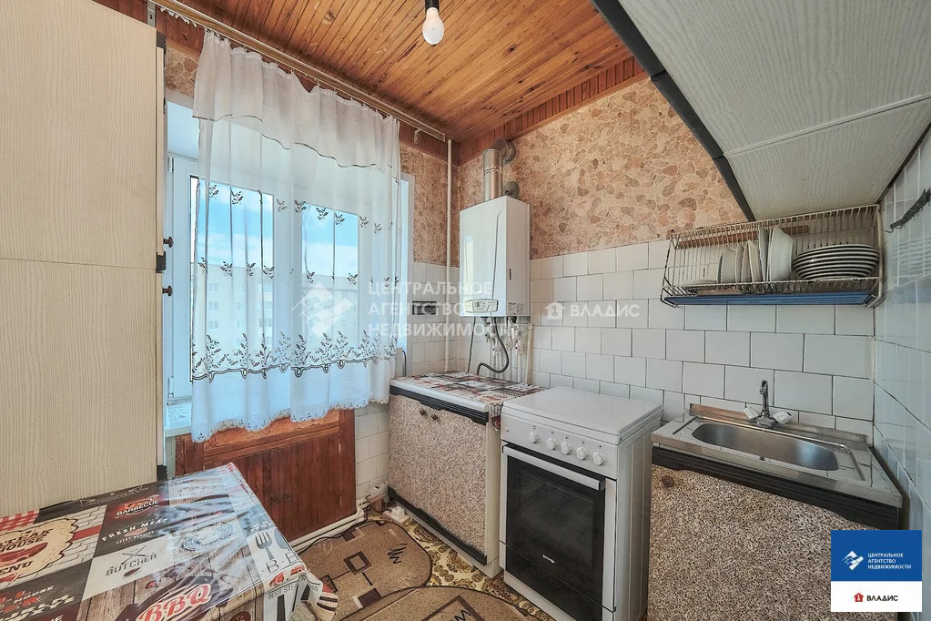 Продажа квартиры, Рыбное, Рыбновский район, ул. Юбилейная - Фото 14