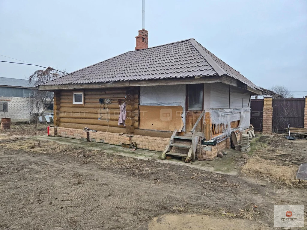 Продажа дома, Габишево, Лаишевский район, ул. Казанская - Фото 31