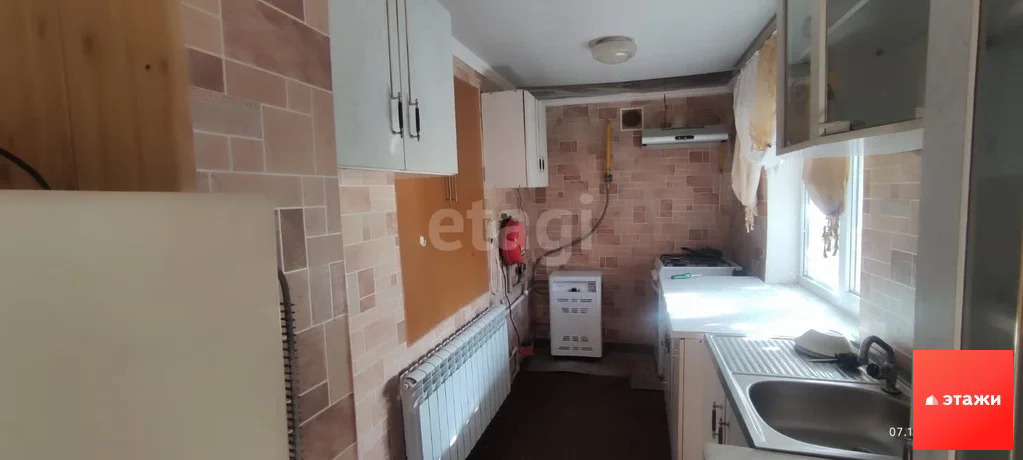 Продажа дома, Сизовка, Сакский район, ул. Гагарина - Фото 1