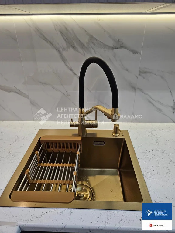 Аренда квартиры, Рязань, ул. Чкалова - Фото 3