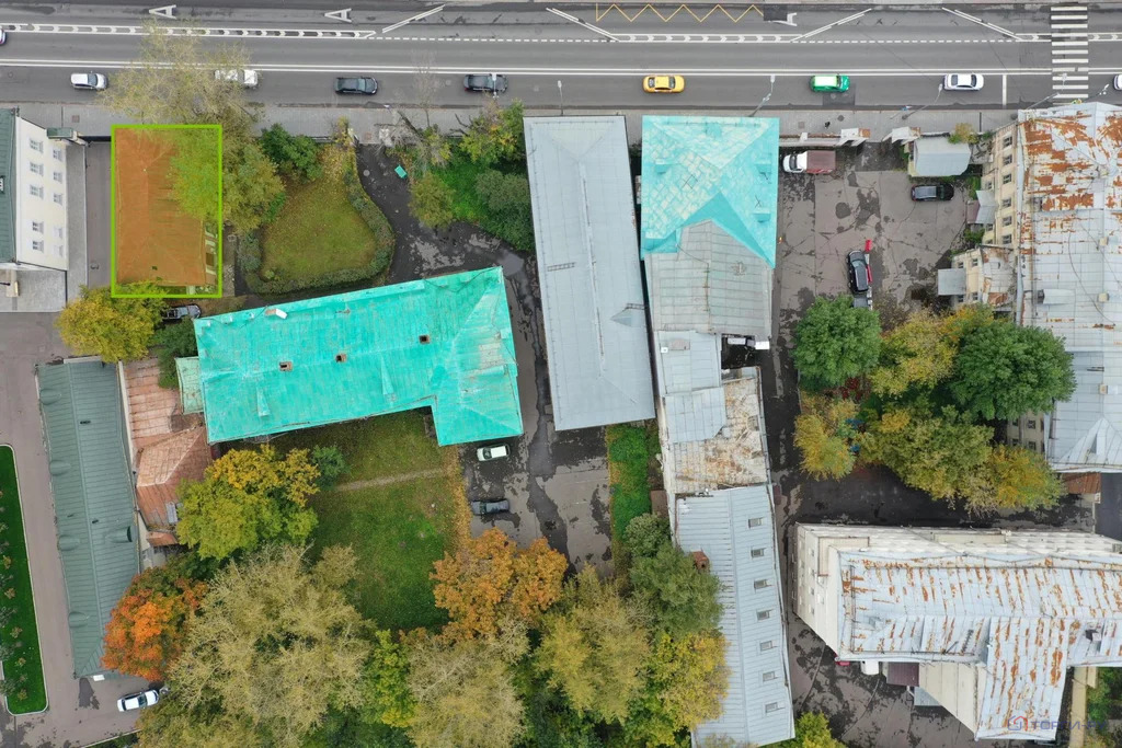 Продажа ПСН, ул. Николоямская - Фото 2