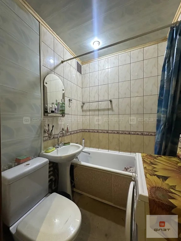 Продажа квартиры, Казань, ул. Актайская - Фото 10