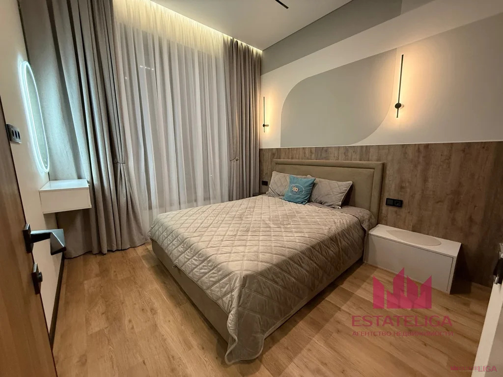 Аренда квартиры, проспект Генерала Дорохова - Фото 5