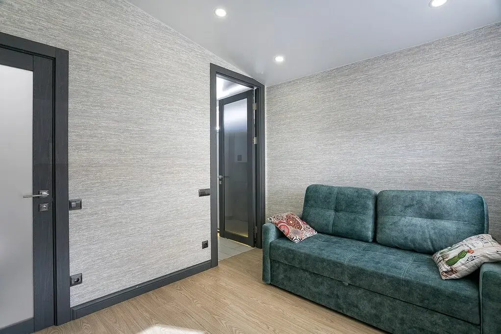 Ялта Загородная 17В 3-ком 100м2 - Фото 3