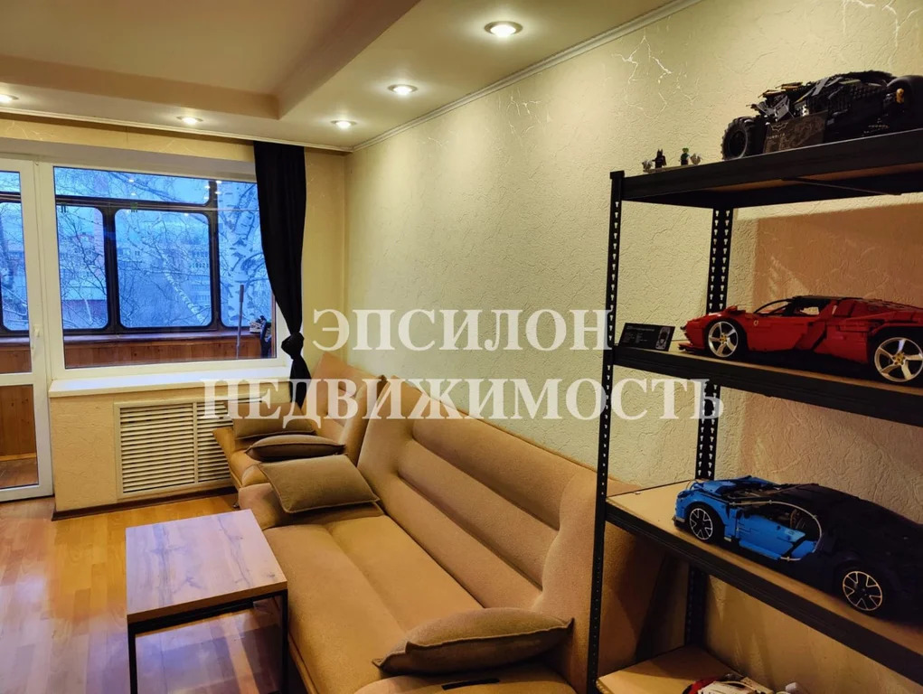 Продается 3-к Квартира ул. Халтурина - Фото 7