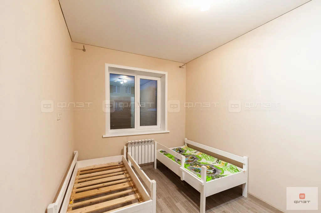 Продажа таунхауса, Куюки, Пестречинский район, 24-й квартал - Фото 18