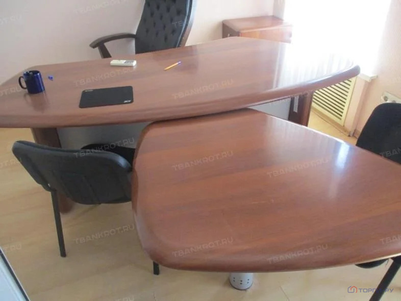 Продажа производственного помещения, Тимашевск, Тимашевский район, ул. ... - Фото 13