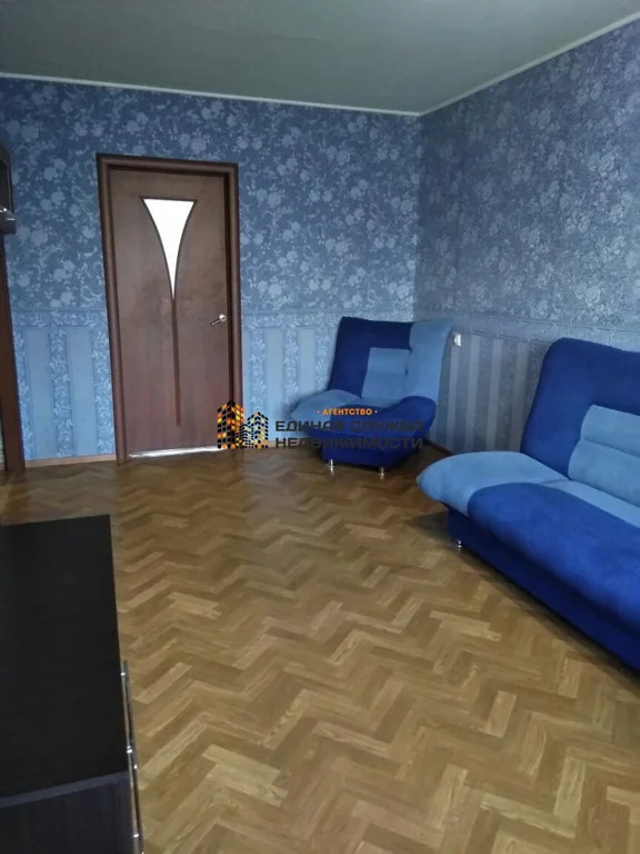 Аренда квартиры, Уфа, Молодежный б-р. - Фото 7