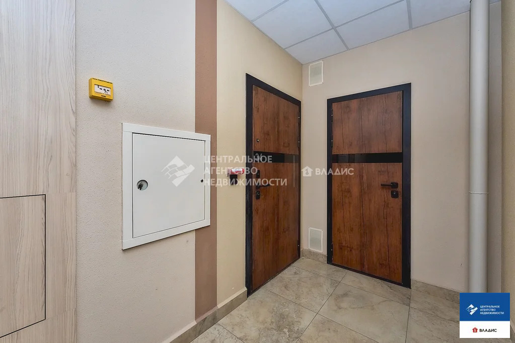 Продажа квартиры, Рязань - Фото 13