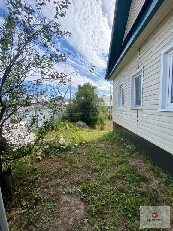 Продажа дома, Осиново, Зеленодольский район, ул. Кооперативная - Фото 5