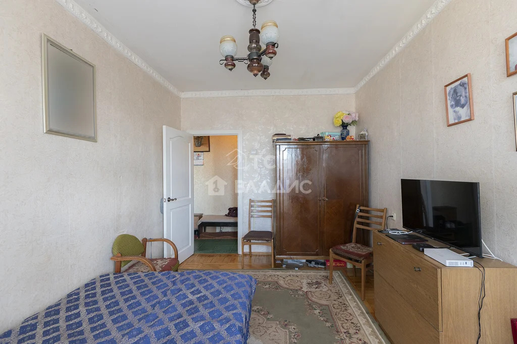 Продажа квартиры, Королев, Парковая улица - Фото 17