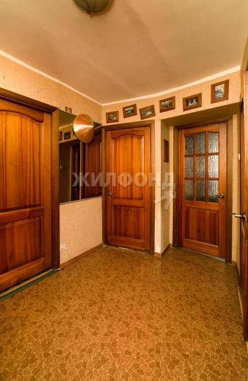 Продажа квартиры, Новосибирск, ул. Широкая - Фото 16