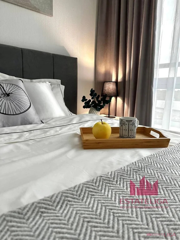 Продажа квартиры, Аминьевское ш. - Фото 12