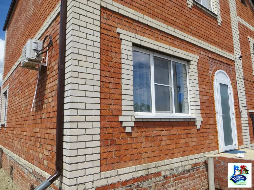 Продам красивый дом с полным ремонтом и новыми коммуникациями. - Фото 1