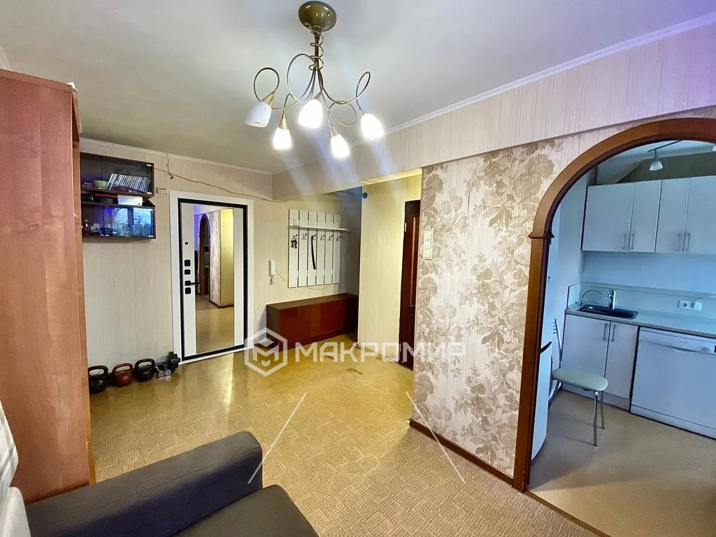 Продажа квартиры, Архангельск, Воронина В.И. ул. - Фото 3