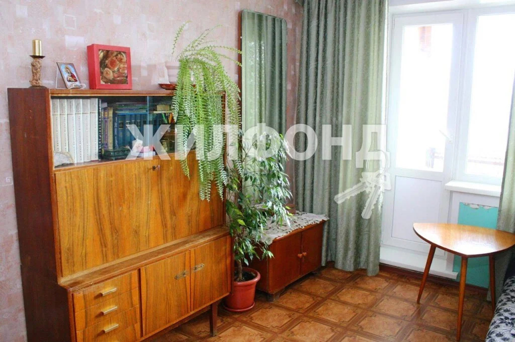 Продажа квартиры, Новосибирск, ул. Арбузова - Фото 1