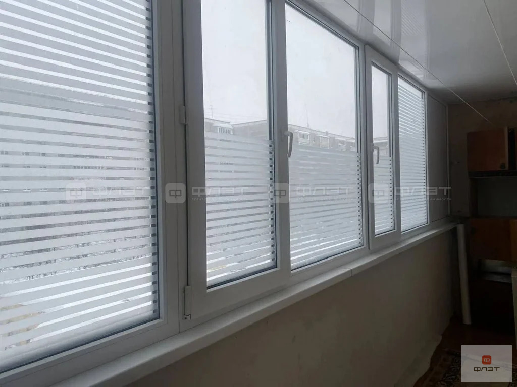 Аренда квартиры, Казань, ул. Ноксинский Спуск д.1 - Фото 7