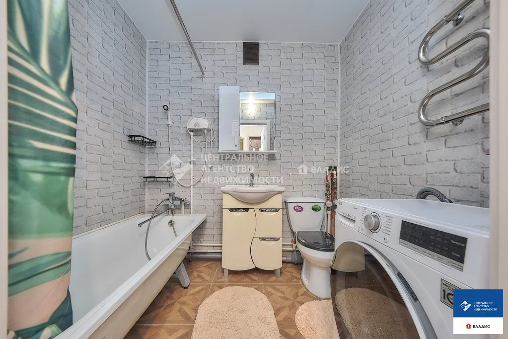 Продажа квартиры, Рязань, Семчинская улица - Фото 8