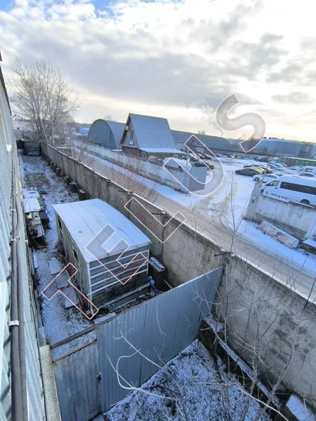 м. Строгино, ул. Маршала Прошлякова, 2728 м2, Склад (ном. объекта: ... - Фото 17